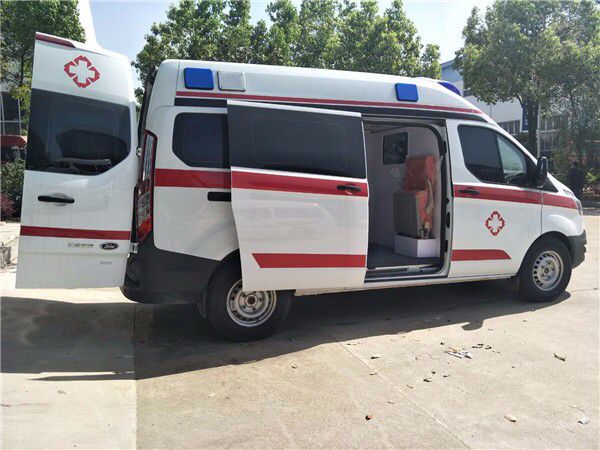 灌云县成人监护型护送